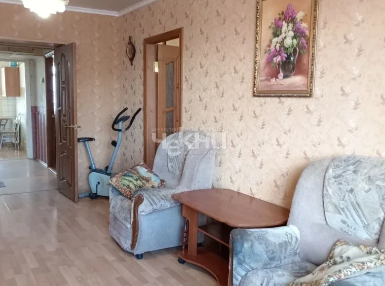 Wohnung 62 m² Gorodez, Russland