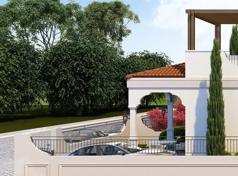 Villa 7 chambres 300 m² Kusadasi, Turquie