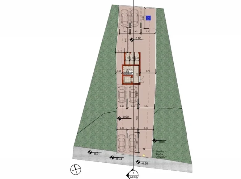 Atterrir  Limassol, Bases souveraines britanniques