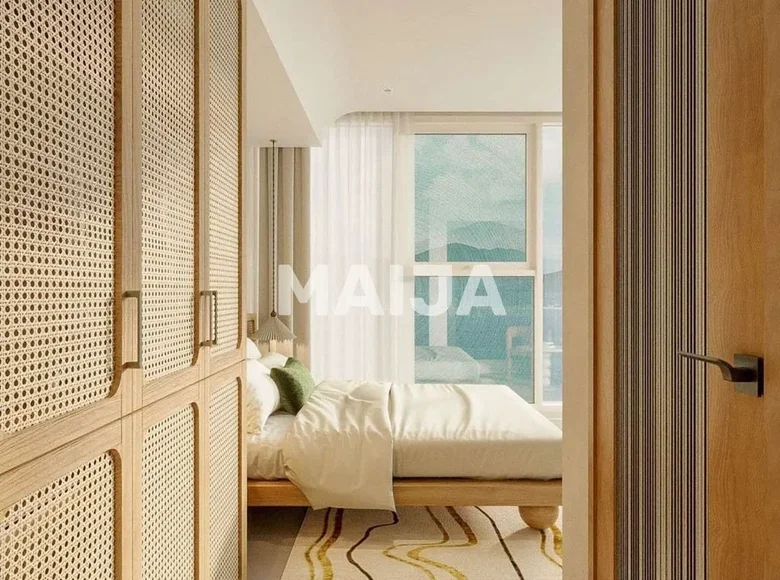 Apartamento 1 habitación 26 m² Nha Trang, Vietnam