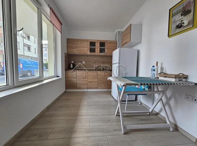 Appartement 2 chambres 40 m² Nessebar, Bulgarie