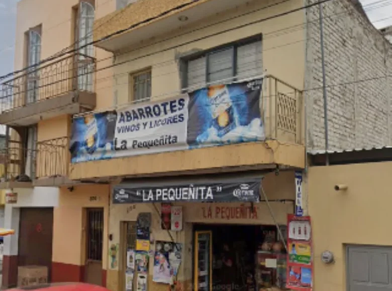 Haus 3 Schlafzimmer 221 m² Zamora, Mexiko
