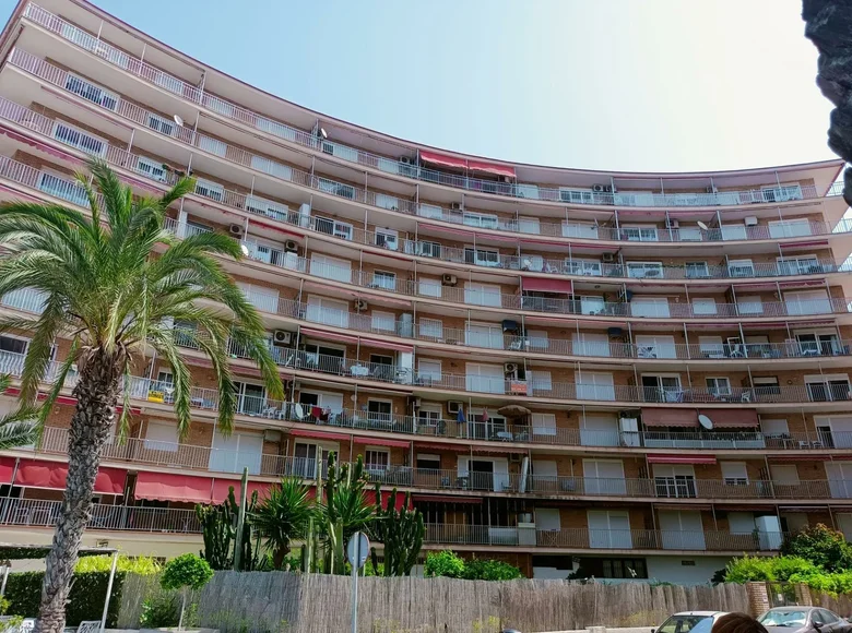 3 bedroom apartment 90 m² Torrevieja, Spain