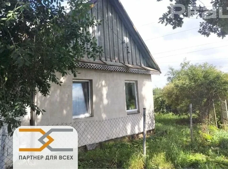 Casa 62 m² Kryvaja Biaroza, Bielorrusia
