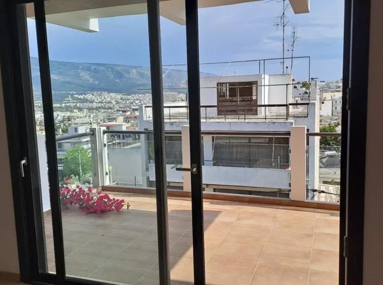 Apartamento 3 habitaciones 114 m² Municipality of Filothei - Psychiko, Grecia