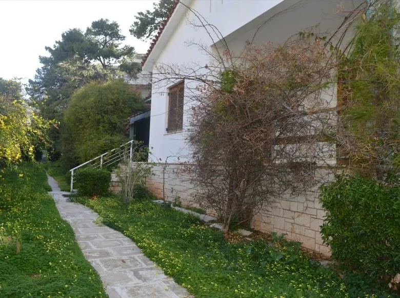 Dom wolnostojący 5 pokojów 200 m² Municipality of Vari - Voula - Vouliagmeni, Grecja