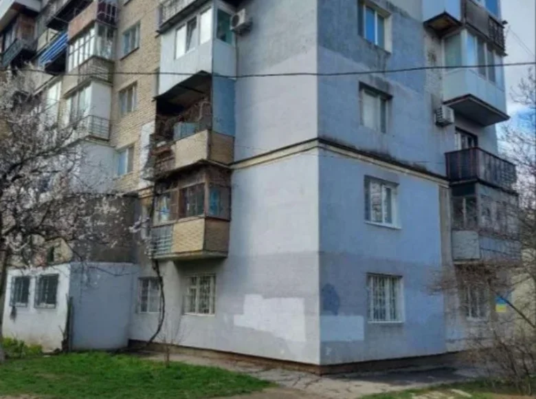 Wohnung 1 Zimmer 34 m² Sjewjerodonezk, Ukraine