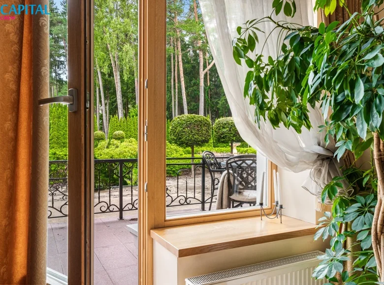 2 room apartment 54 m² Vilnius, Lithuania