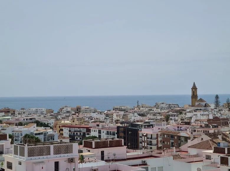 Apartamento 3 habitaciones 76 m² Estepona, Španjolska