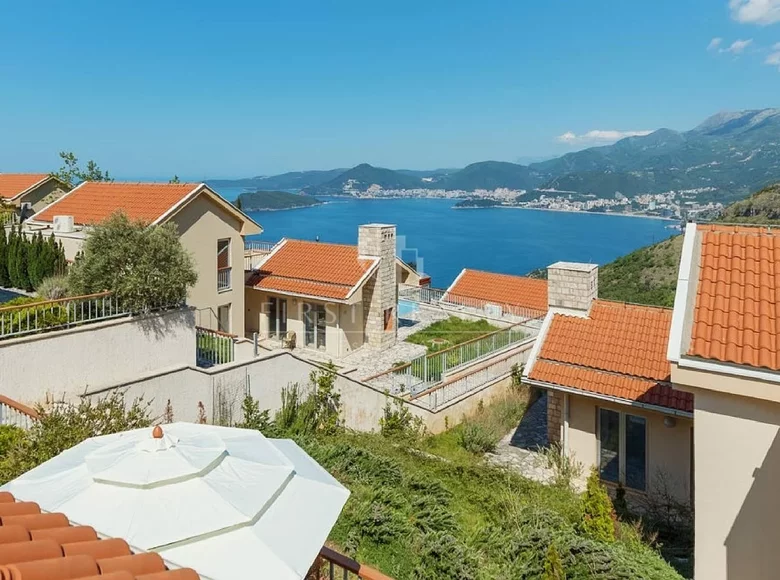 Haus 4 Zimmer 160 m² Blizikuce, Montenegro