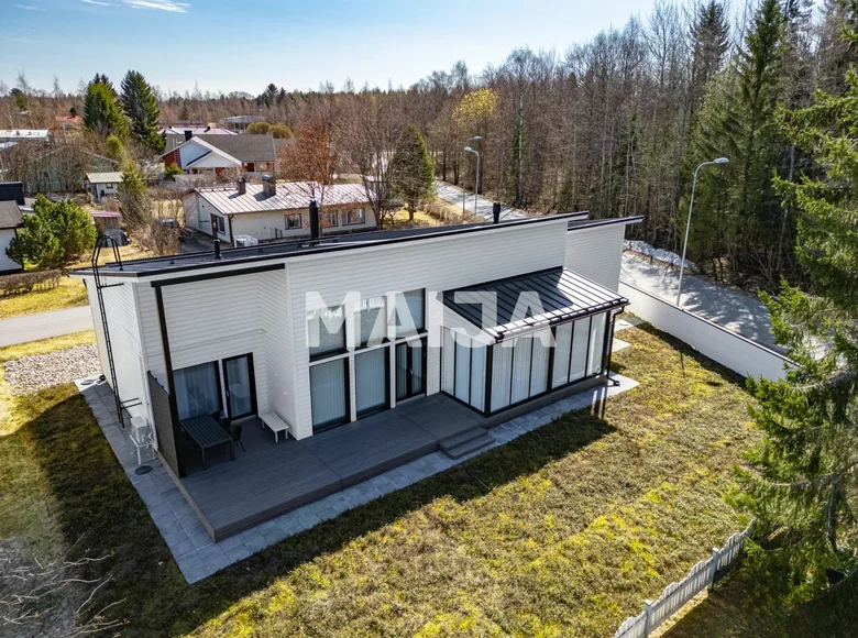 Haus 4 zimmer 135 m² Oulu sub region, Finnland