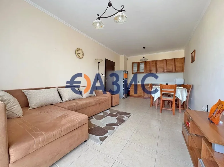 Appartement 2 chambres 64 m² Nessebar, Bulgarie