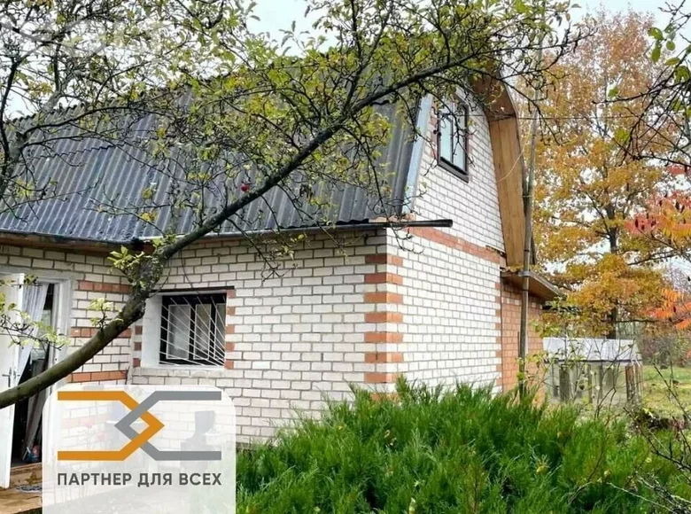House 53 m² Blonski sielski Saviet, Belarus