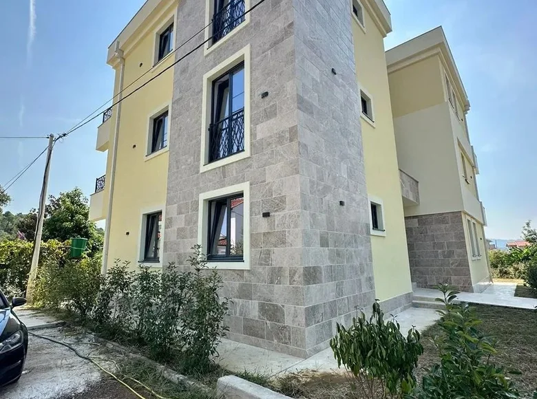 Mieszkanie 1 pokój 49 m² Tivat, Czarnogóra