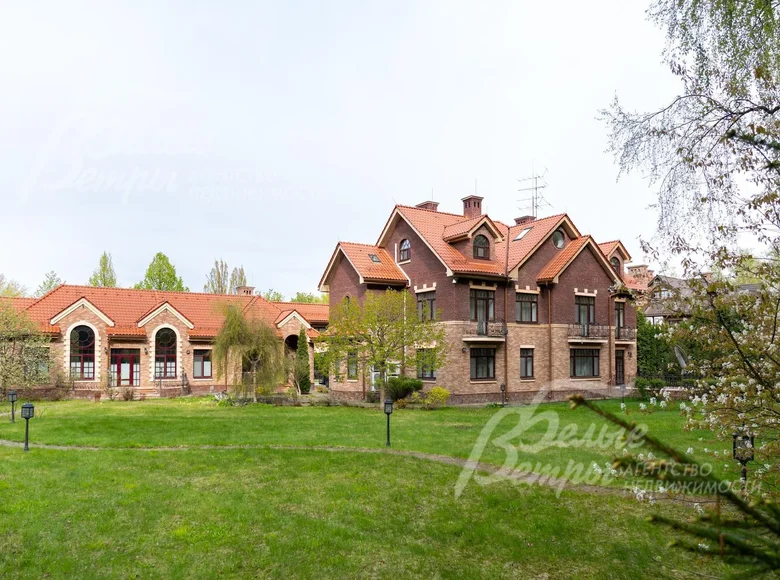 Dom 12 pokojów 1 012 m² Kommunarka, Rosja