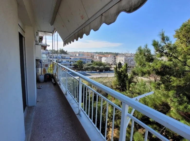 2 bedroom apartment 77 m² Peraia, Greece