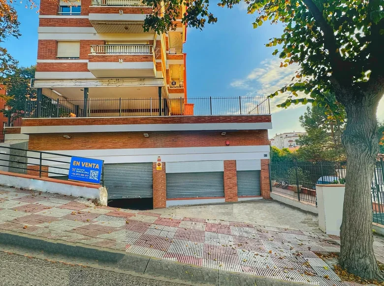 Nieruchomości komercyjne 730 m² Lloret de Mar, Hiszpania