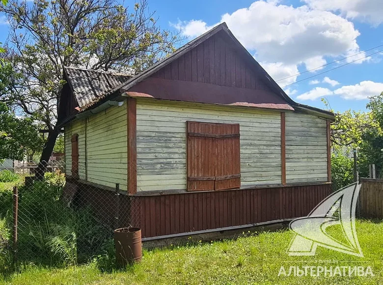 Haus 27 m² Brest, Weißrussland