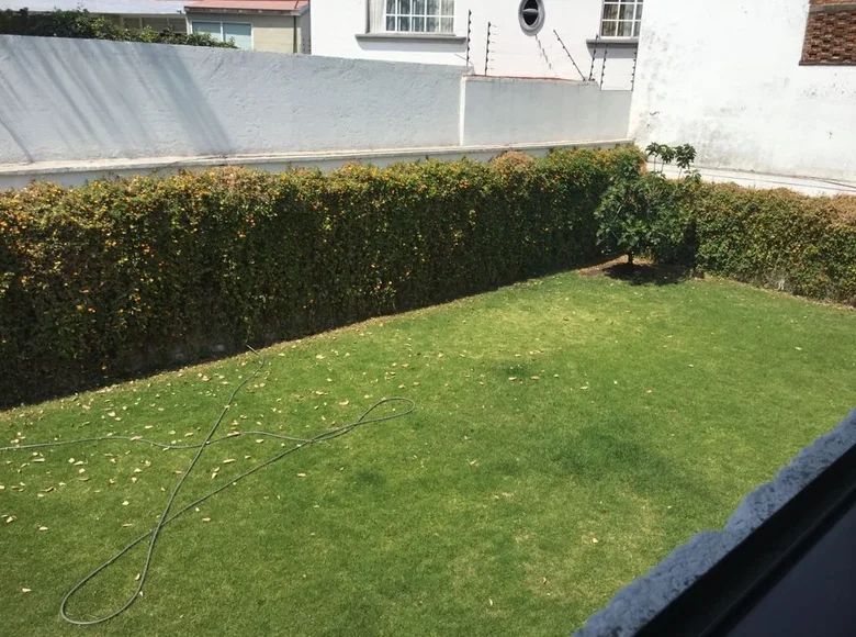 3 bedroom house 370 m² Mexico City, Mexico