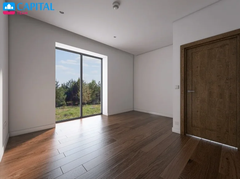 Haus 110 m² Landwerau, Litauen