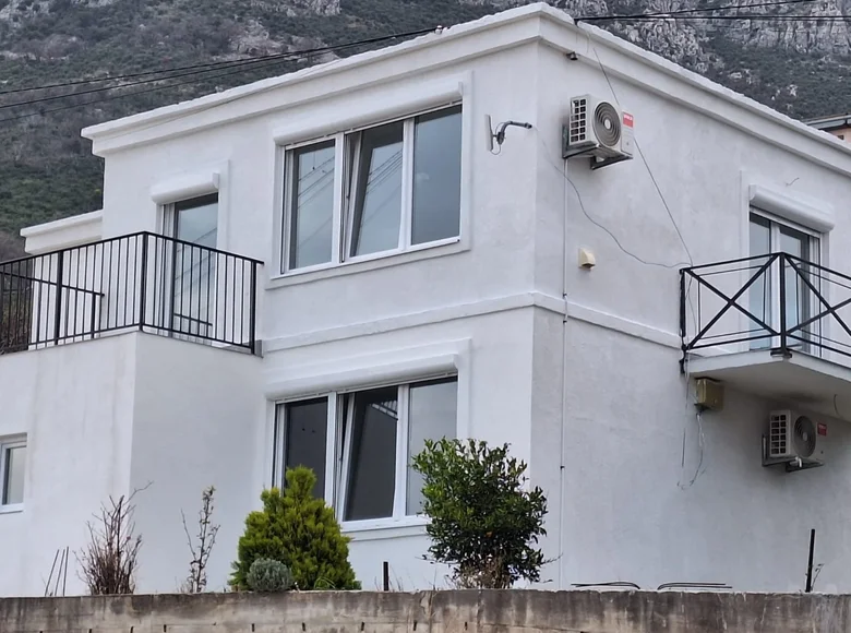 Casa 4 habitaciones 120 m² Susanj, Montenegro