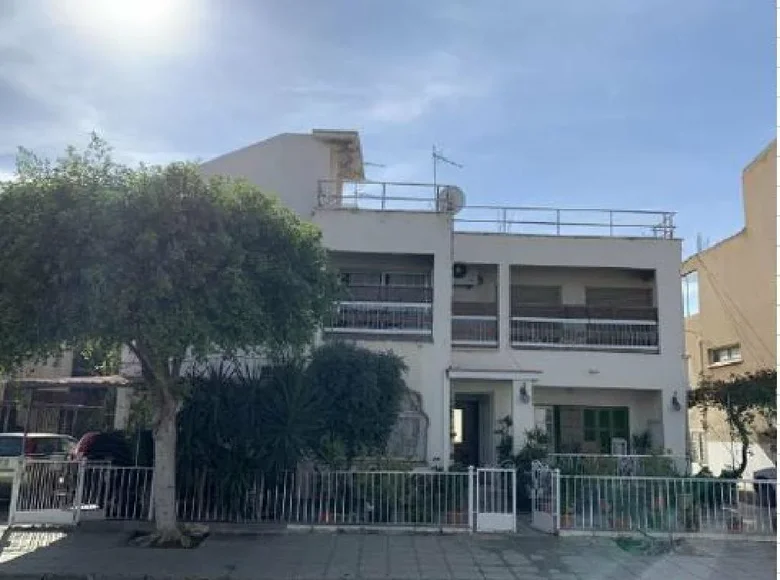 Dom 3 pokoi 193 m² Larnaka, Cyprus