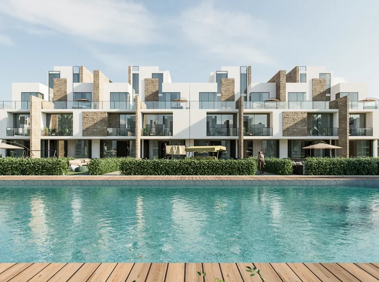 villa de 3 chambres 288 m² Mer-Rouge, Égypte