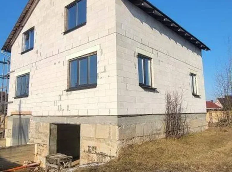 Casa 271 m² Zhdanovichy, Bielorrusia