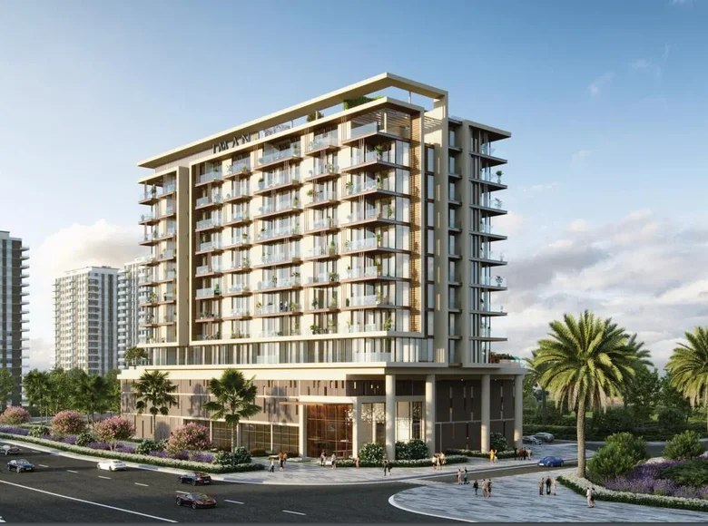 1 bedroom apartment 83 m² Dubai, United Arab Emirates