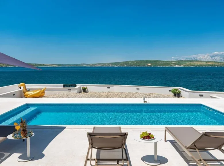 5 bedroom villa 350 m² Grad Zadar, Croatia