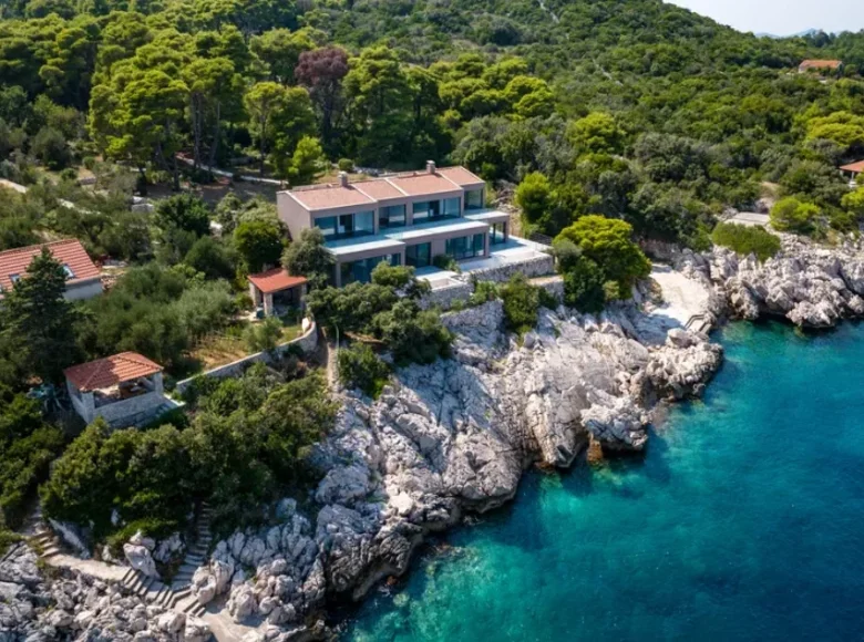 Villa 8 habitaciones 608 m² Grad Dubrovnik, Croacia