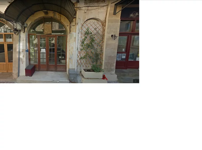 Commercial property 187 m² in Chania Municipality, Greece
