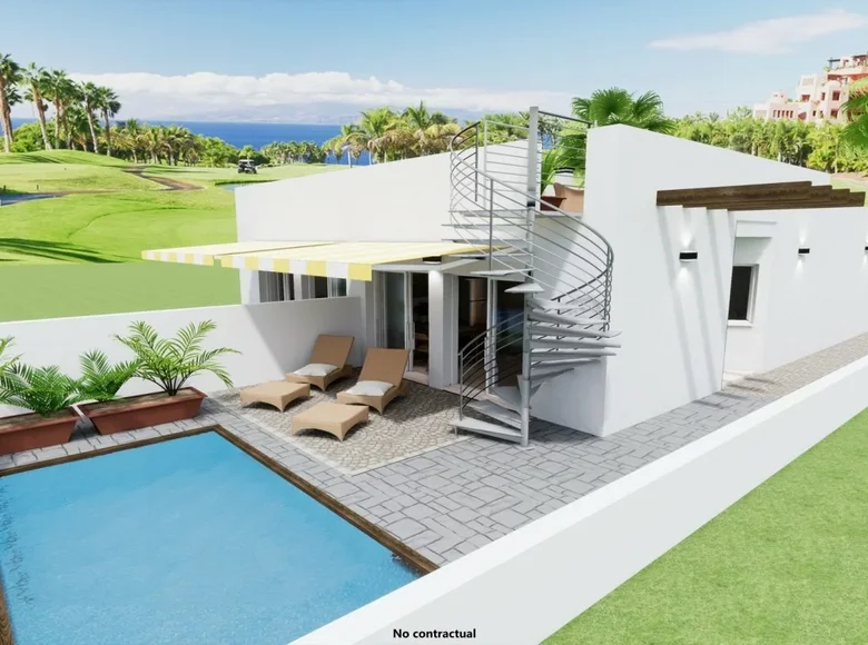 2 bedroom Villa 74 m² Cartagena, Spain