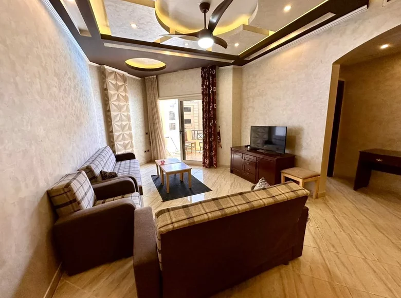 2 bedroom apartment 117 m² Hurghada, Egypt