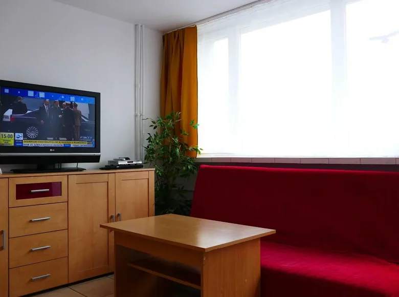 Appartement 1 chambre 28 m² en Dantzig, Pologne