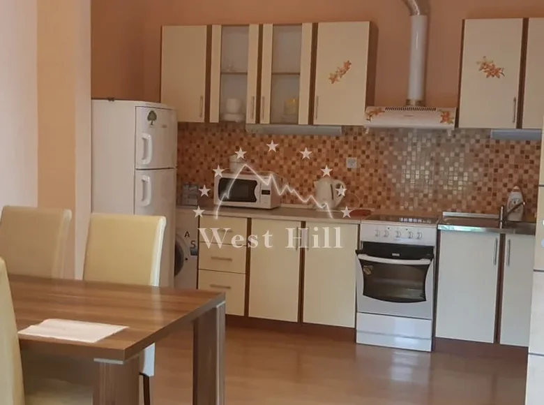 1 room apartment 50 m² Bar, Montenegro