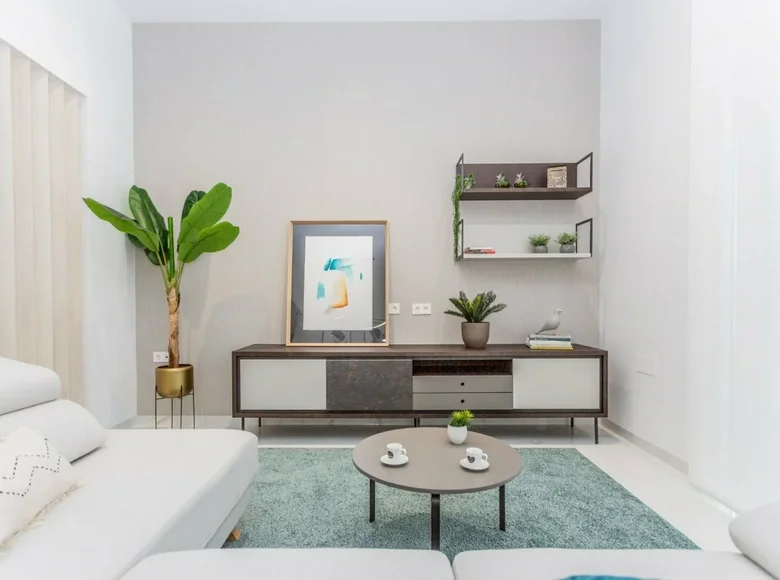 Villa de tres dormitorios 142 m² Torrevieja, Španjolska