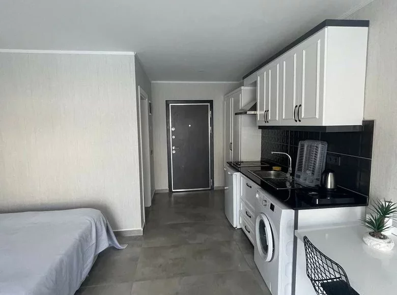 Appartement 1 chambre 40 m² Alanya, Turquie