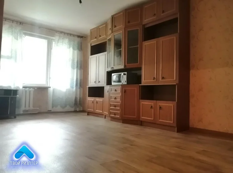 Квартира 2 комнаты 50 м² Речица, Беларусь