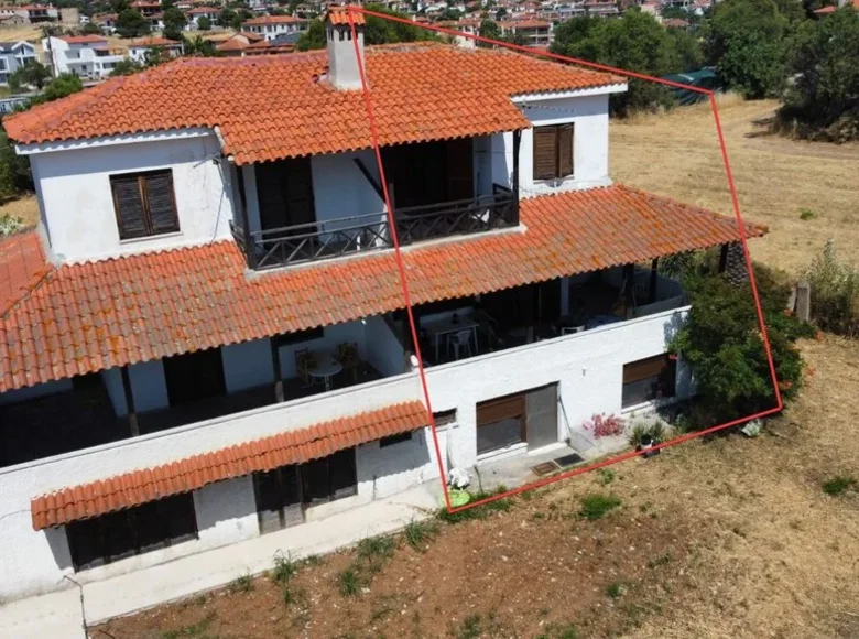 Maison de ville 5 chambres 120 m² Nikiti, Grèce
