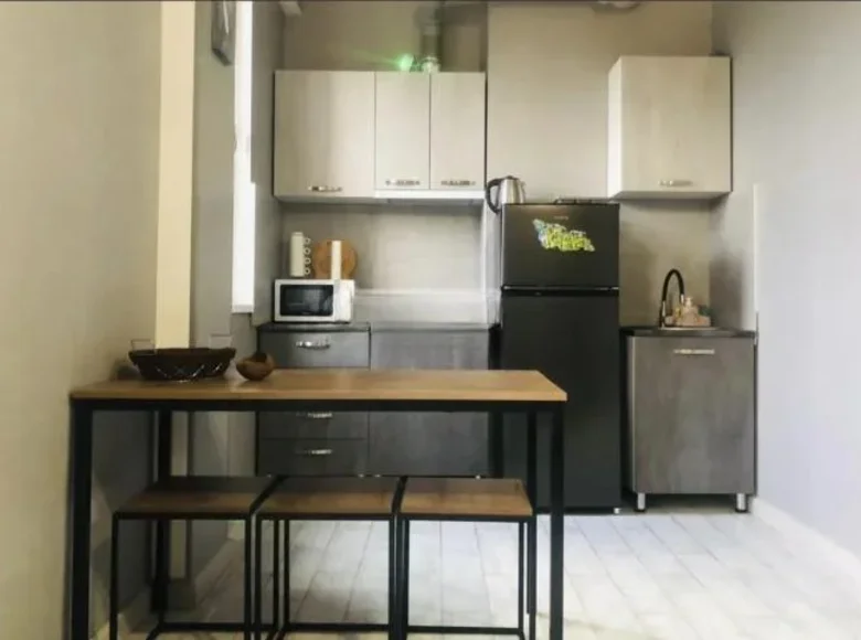Appartement 2 chambres 43 m² Tbilissi, Géorgie