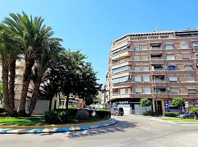 Apartamento 3 habitaciones 80 m² Orihuela, Španjolska