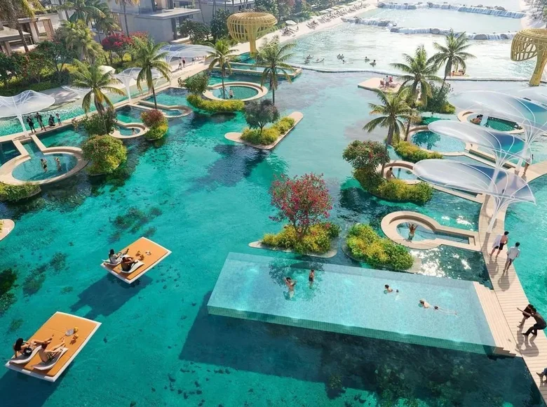 Casa 5 habitaciones 295 m² Dubái, Emiratos Árabes Unidos