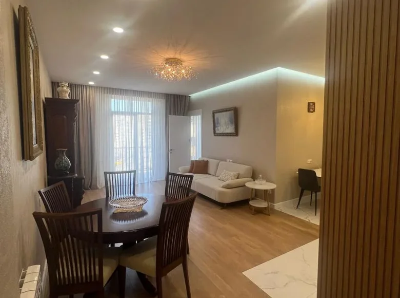 Wohnung 4 zimmer 138 m² Tiflis, Georgien