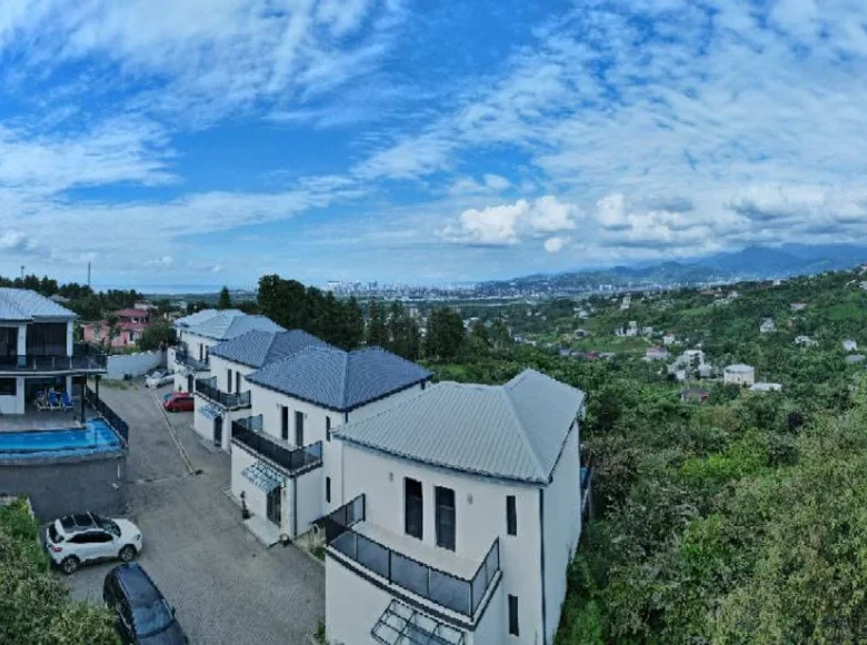 3 bedroom house  Akhalsopeli, Georgia