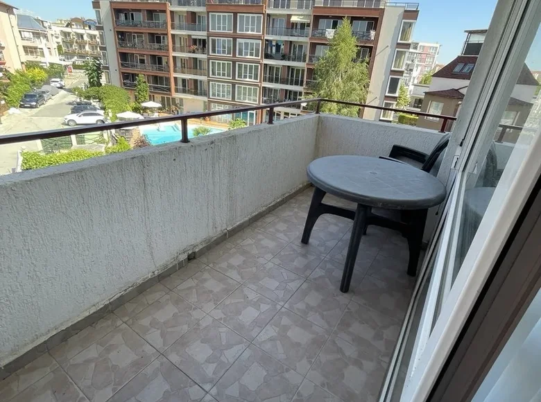 Appartement 41 m² Ravda, Bulgarie