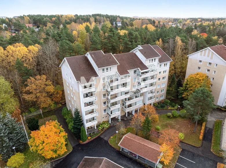 Wohnung 2 zimmer 56 m² Turun seutukunta, Finnland