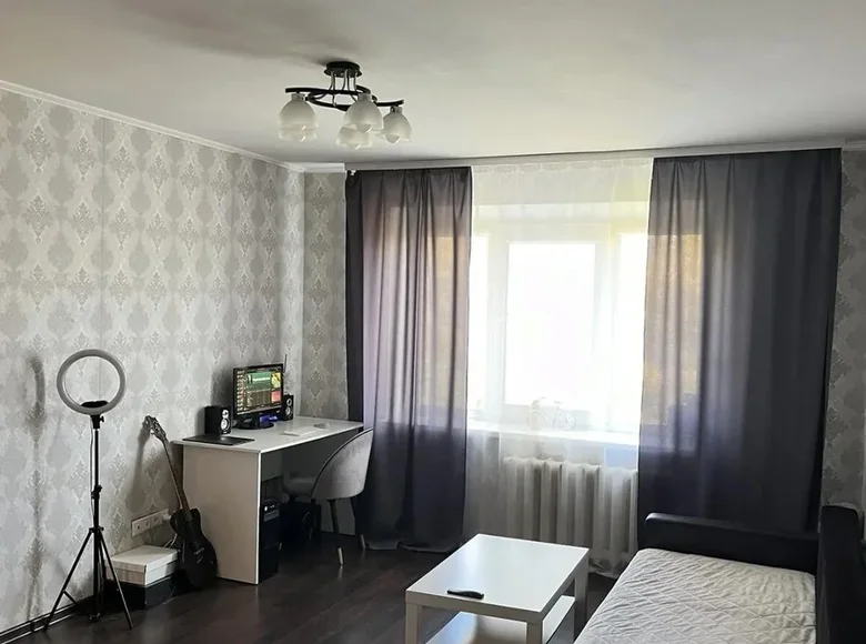 Wohnung 1 zimmer 36 m² Minsk, Belarus