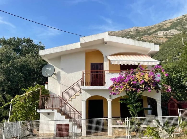 6 bedroom house 110 m² Zankovici, Montenegro