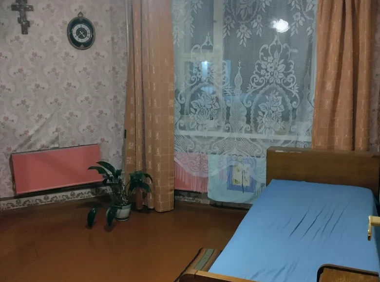 Wohnung 3 Zimmer 67 m² Mjadsel, Weißrussland